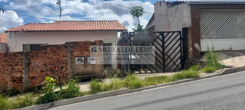Casa residencial em campinas - sp, jardim myrian moreira da 