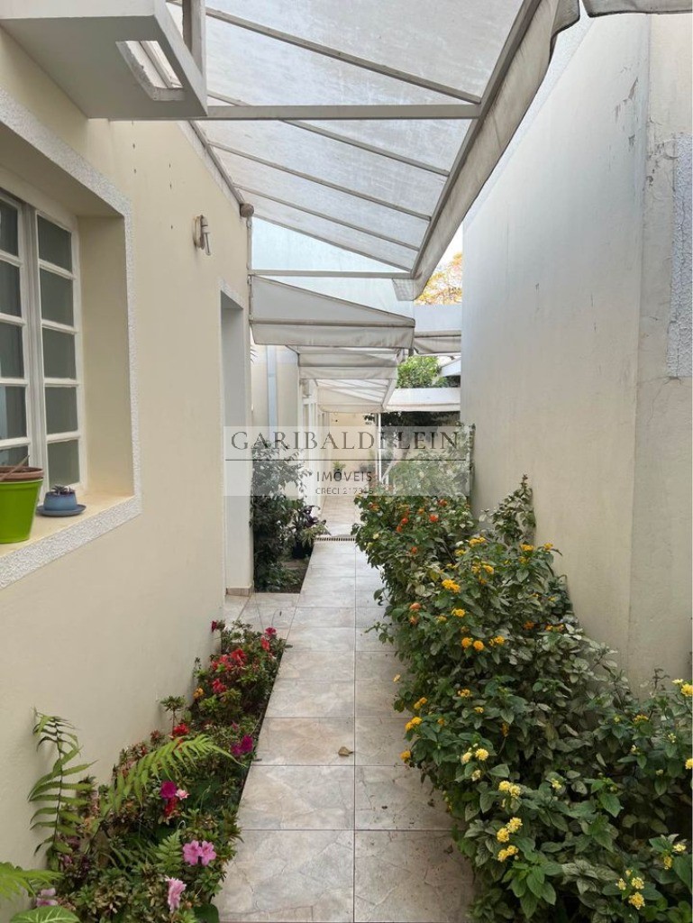 Casa comercial em campinas - sp, jardim chapadão