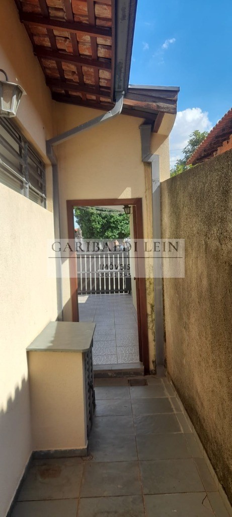 Casa residencial em campinas - sp, jardim santa genebra ii (barão geraldo)