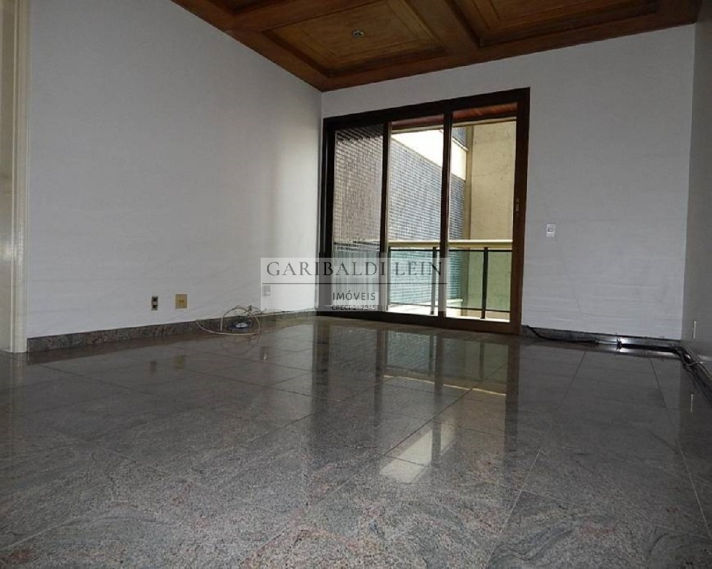 Apartamento residencial em campinas - sp, cambuí