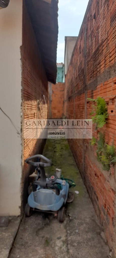 Casa residencial em campinas - sp, jardim myrian moreira da costa