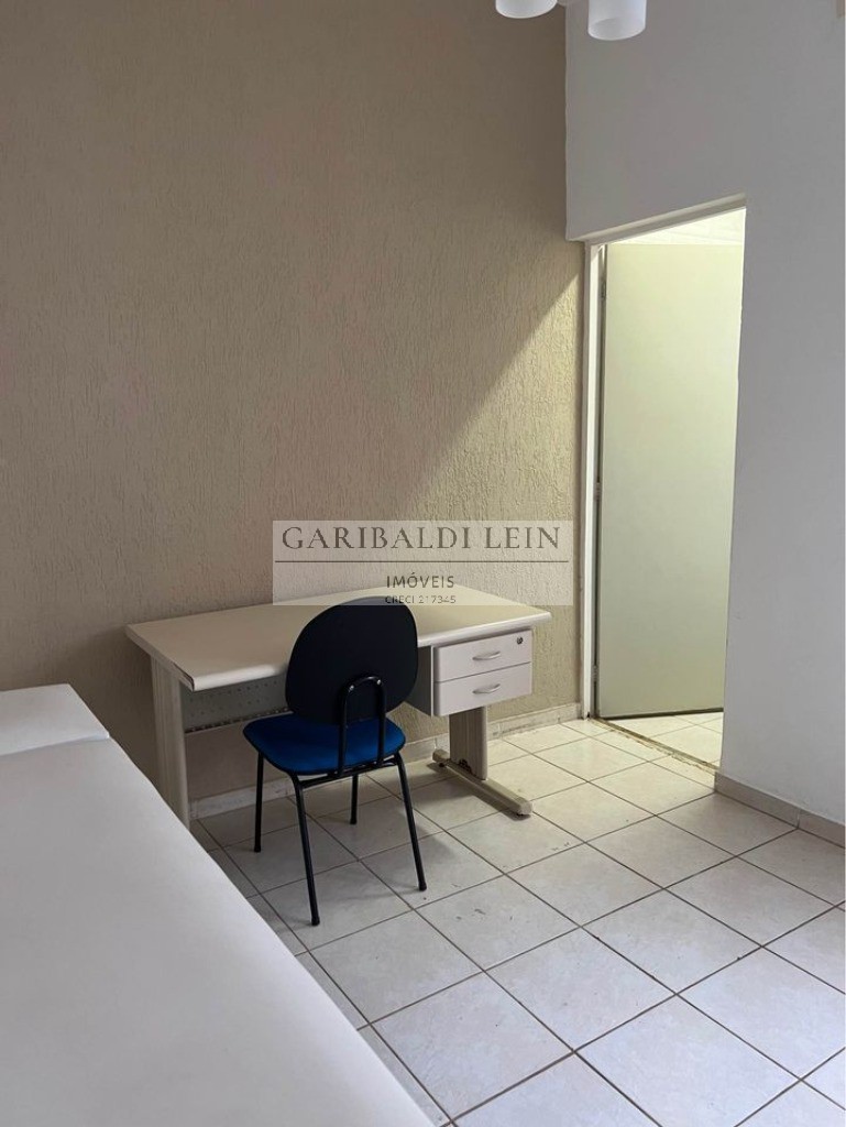 Casa comercial em campinas - sp, jardim chapadão