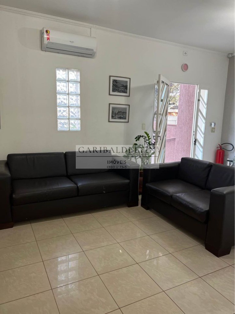 Casa comercial em campinas - sp, jardim chapadão