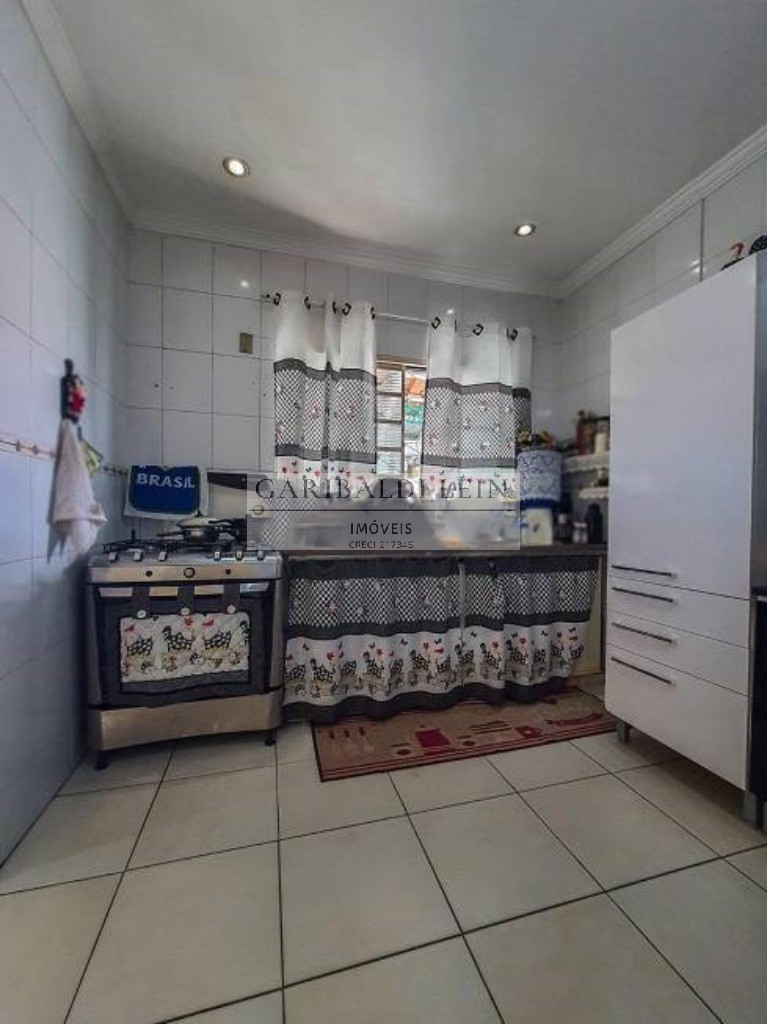 Casa residencial em campinas - sp, jardim myrian moreira da costa