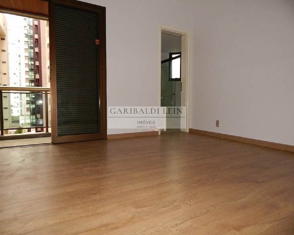 Apartamento residencial em campinas - sp, cambuí