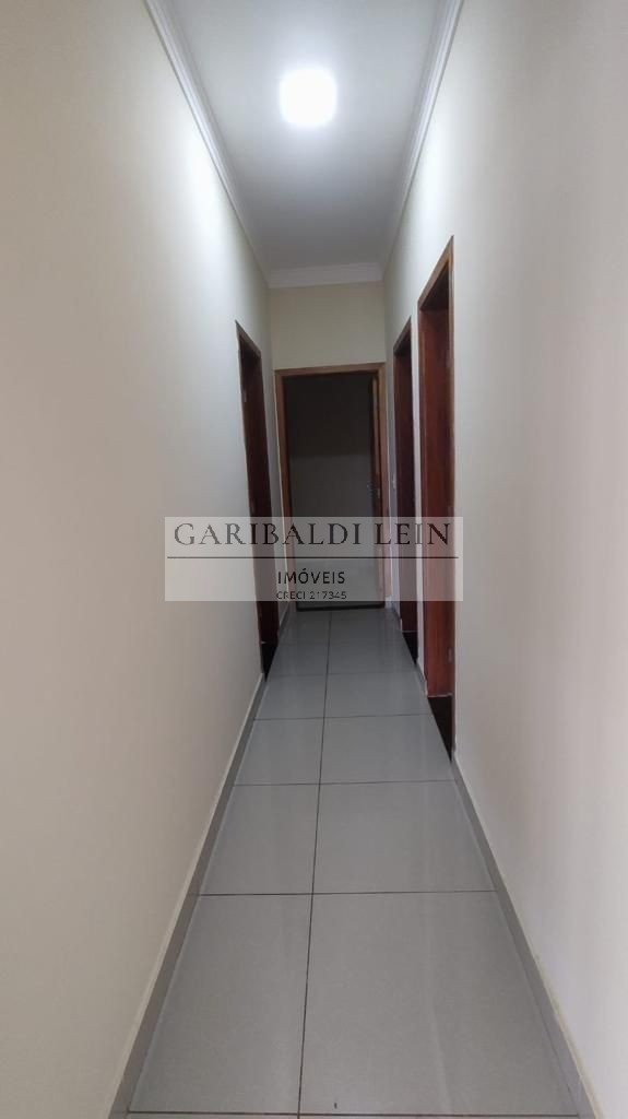 Casa, 3 quartos, 158 m² - Foto 11