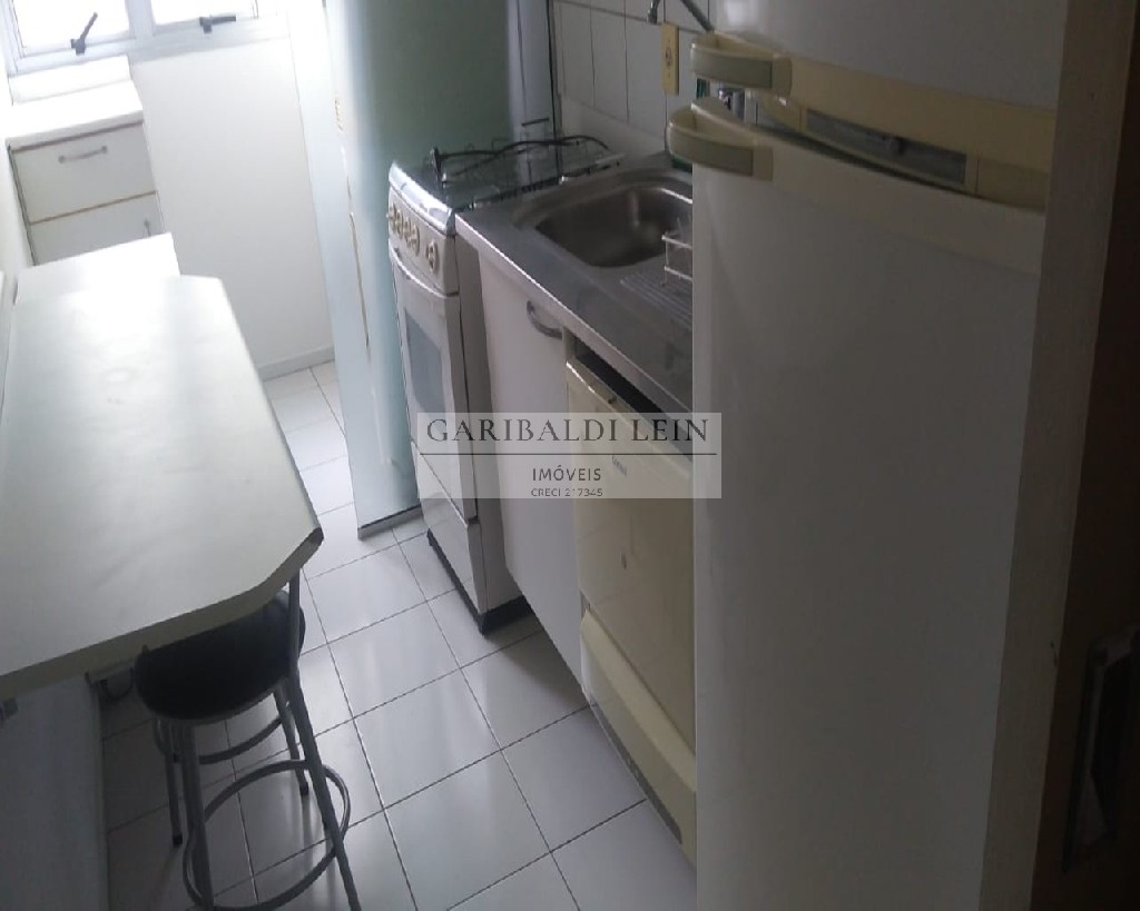 Apartamento residencial em campinas - sp, parque itália