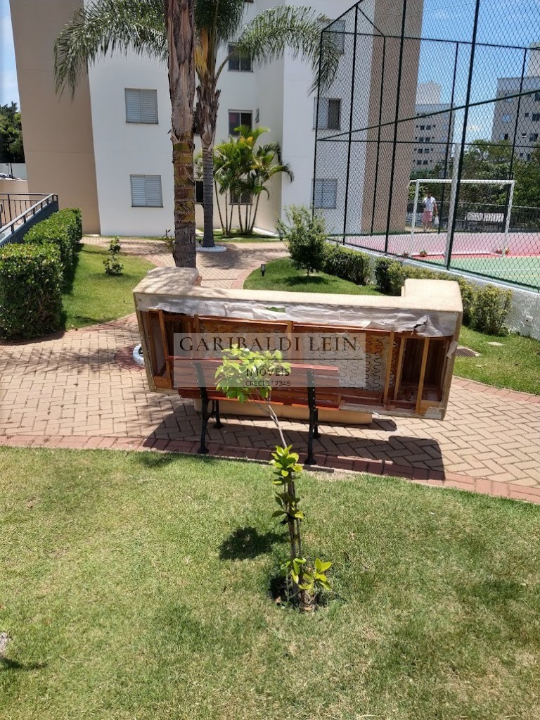 Apartamento residencial em campinas - sp, jardim myrian more