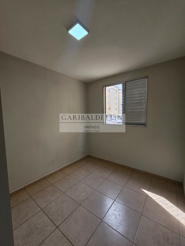 Apartamento residencial em campinas - sp, vila joão jorge