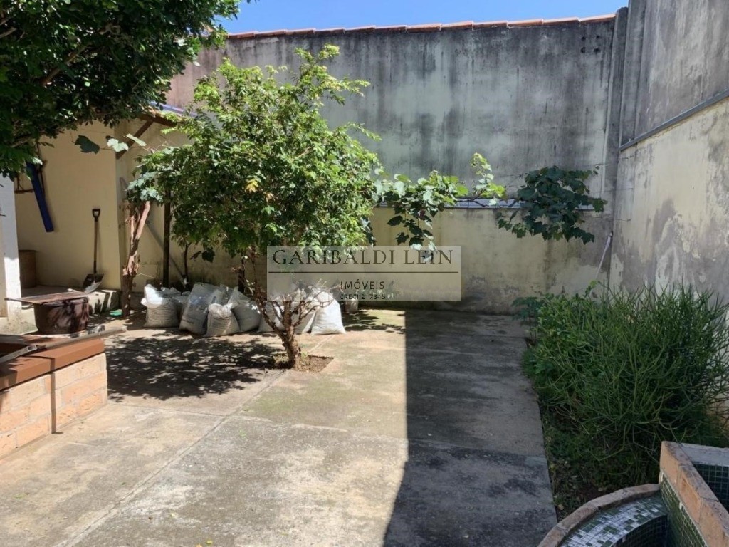 Casa residencial em campinas - sp, jardim myrian moreira da costa