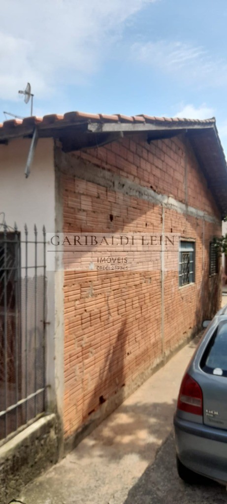 Casa residencial em campinas - sp, jardim myrian moreira da costa