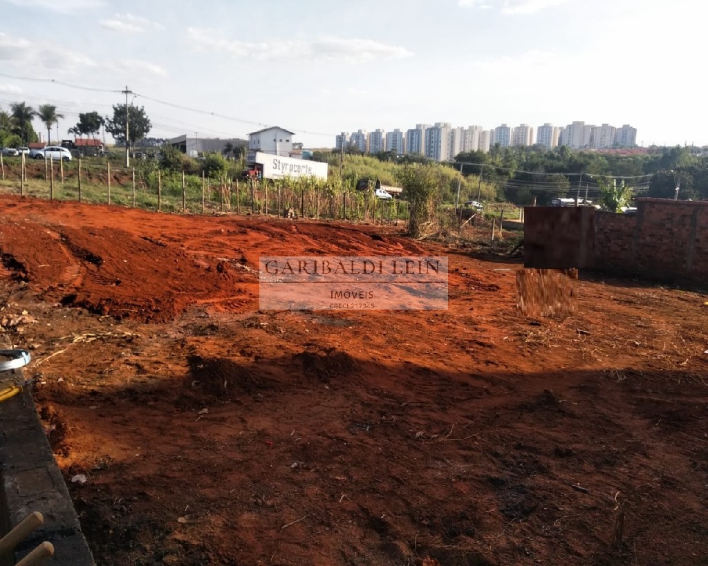 Area comercial em sumaré - sp, jardim são luiz (nova veneza)