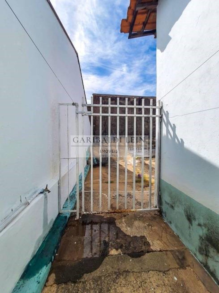 Casa residencial em campinas - sp, jardim myrian moreira da costa
