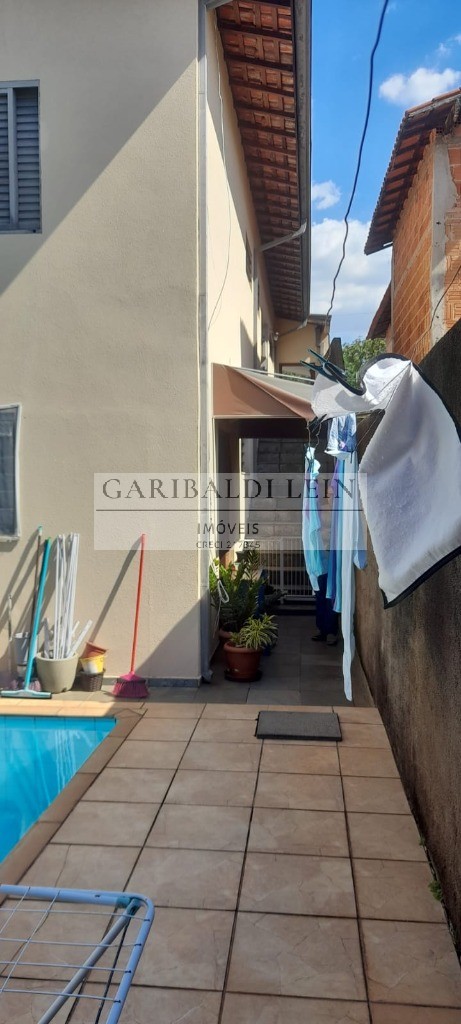 Casa residencial em campinas - sp, jardim santa genebra ii (barão geraldo)