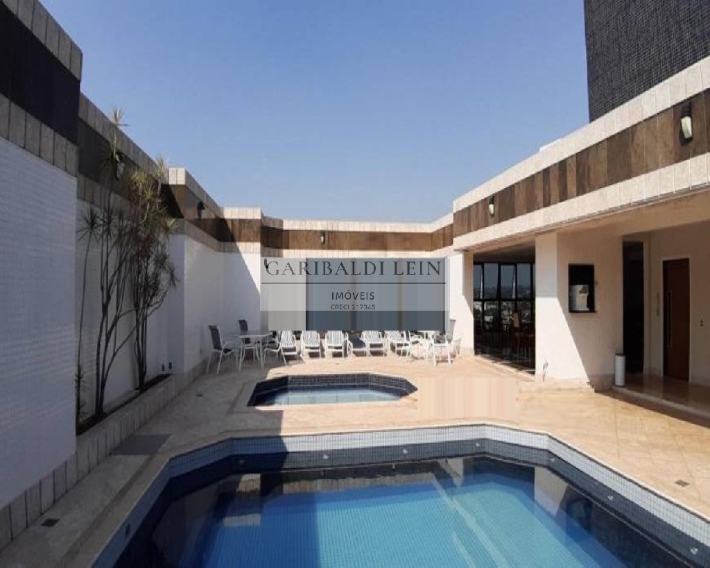 Apartamento residencial em campinas - sp, cambuí