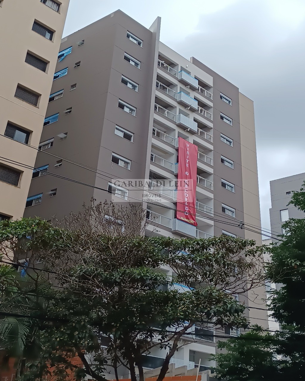 Apartamento, 2 quartos, 60 m² - Foto 9