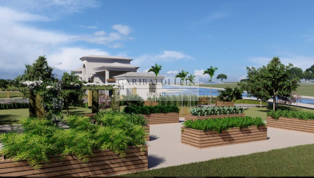 Terreno residencial em paulínia - sp, jardim flamboyant