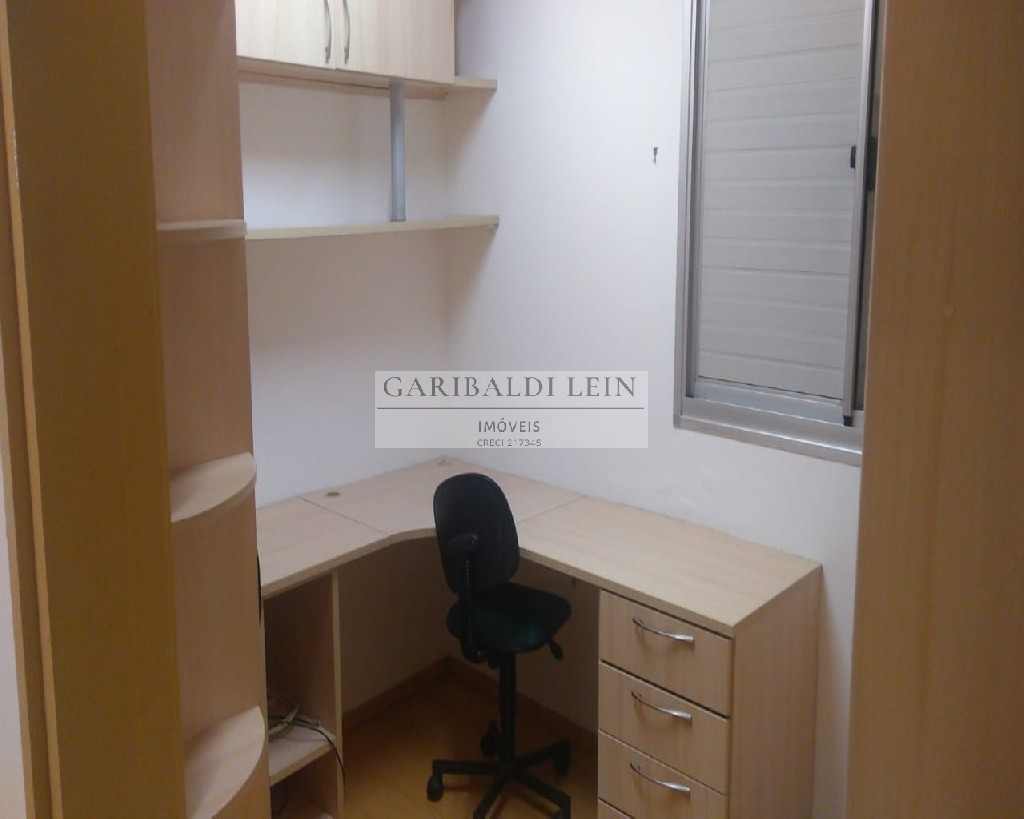 Apartamento residencial em campinas - sp, parque itália