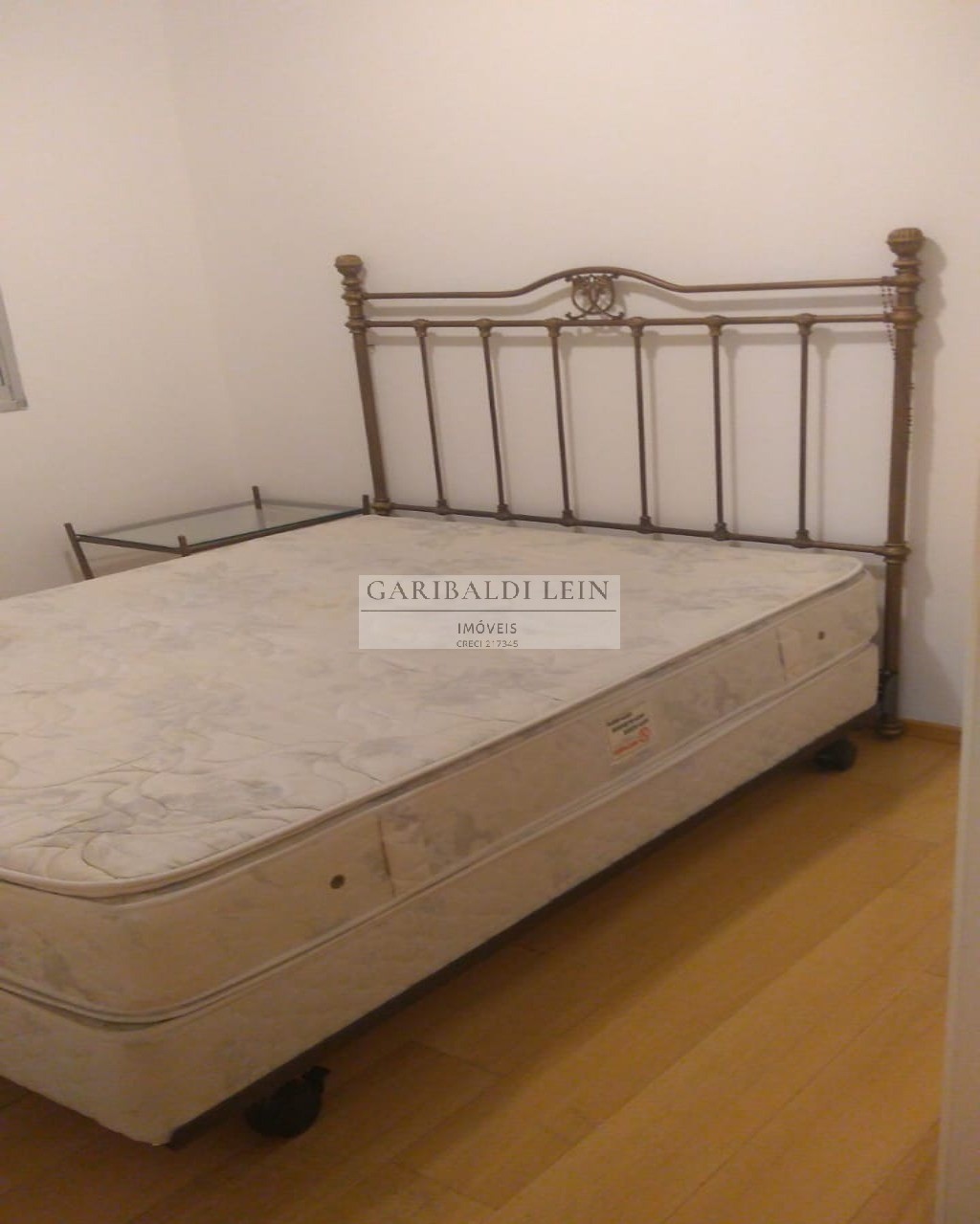Apartamento residencial em campinas - sp, parque itália
