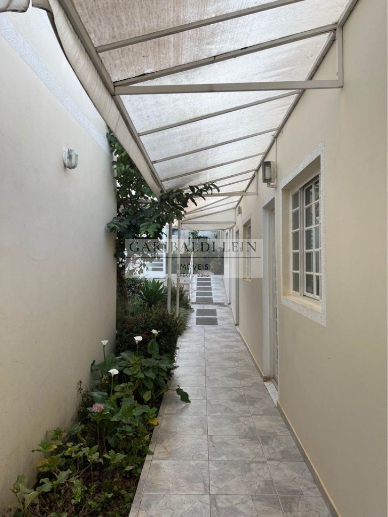 Casa comercial em campinas - sp, jardim chapadão