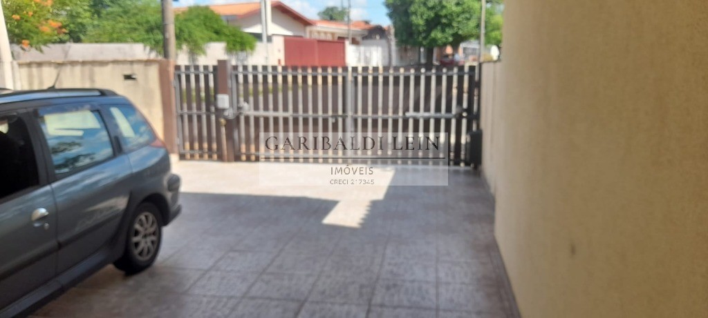 Casa residencial em campinas - sp, jardim santa genebra ii (