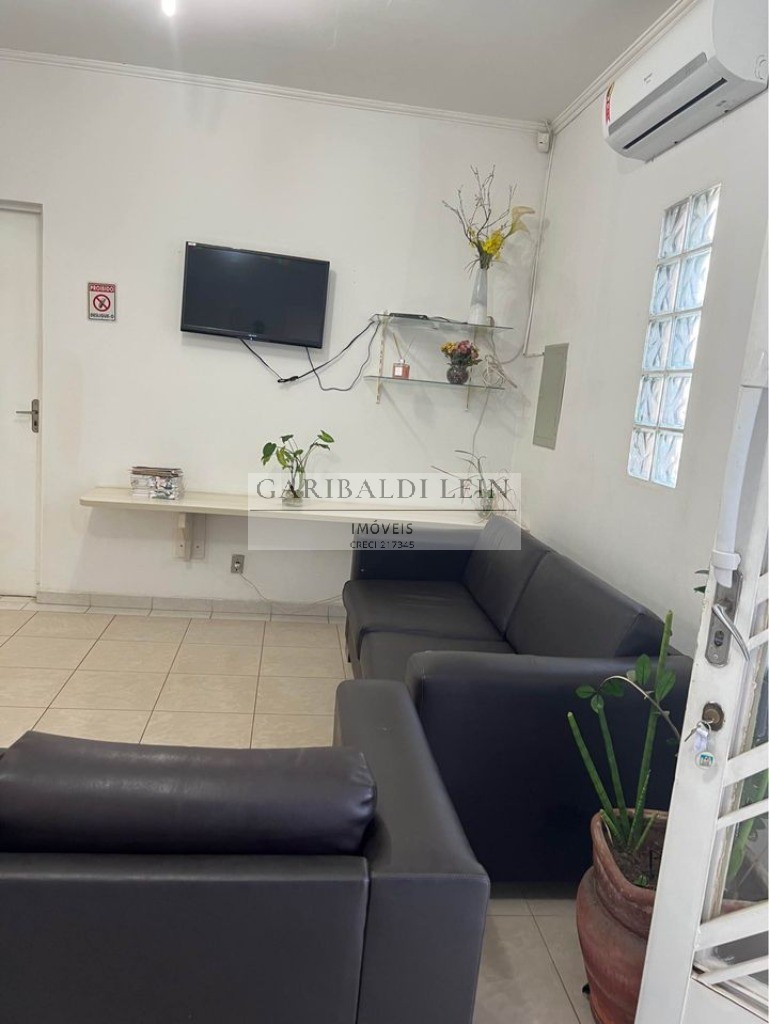 Casa comercial em campinas - sp, jardim chapadão