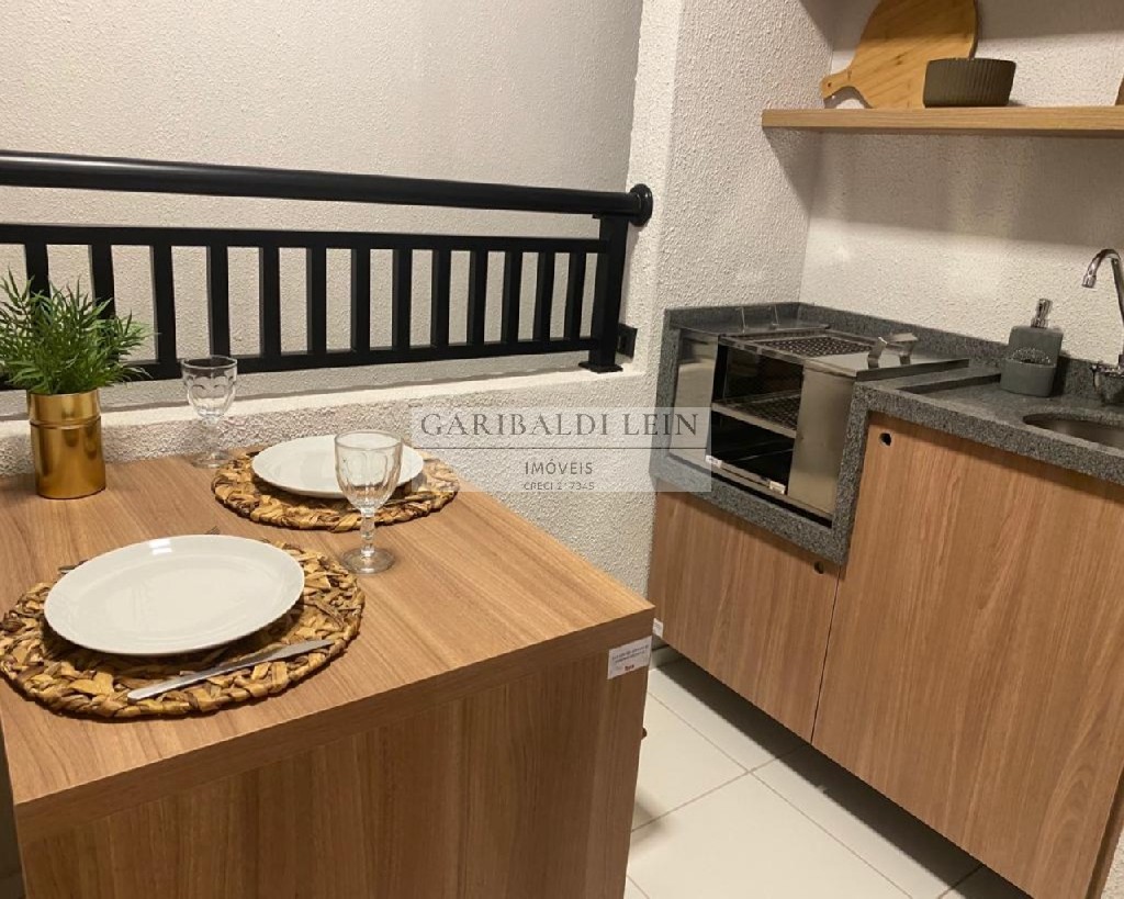 Apartamento, 3 quartos, 65 m² - Foto 3