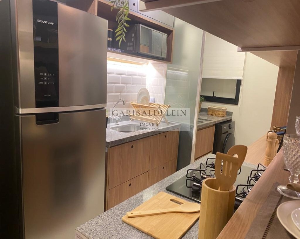 Apartamento, 3 quartos, 65 m² - Foto 6