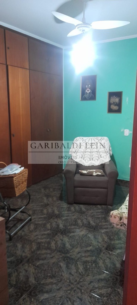 Casa residencial em campinas - sp, jardim santa genebra ii (