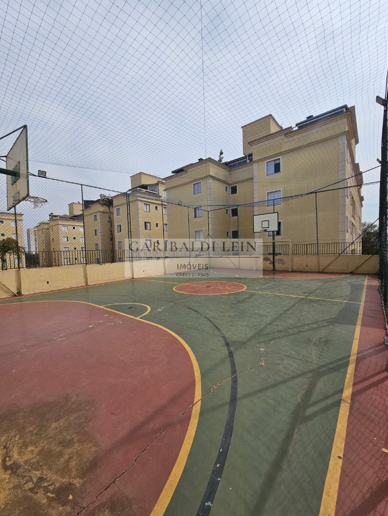 Apartamento residencial em campinas - sp, vila joão jorge
