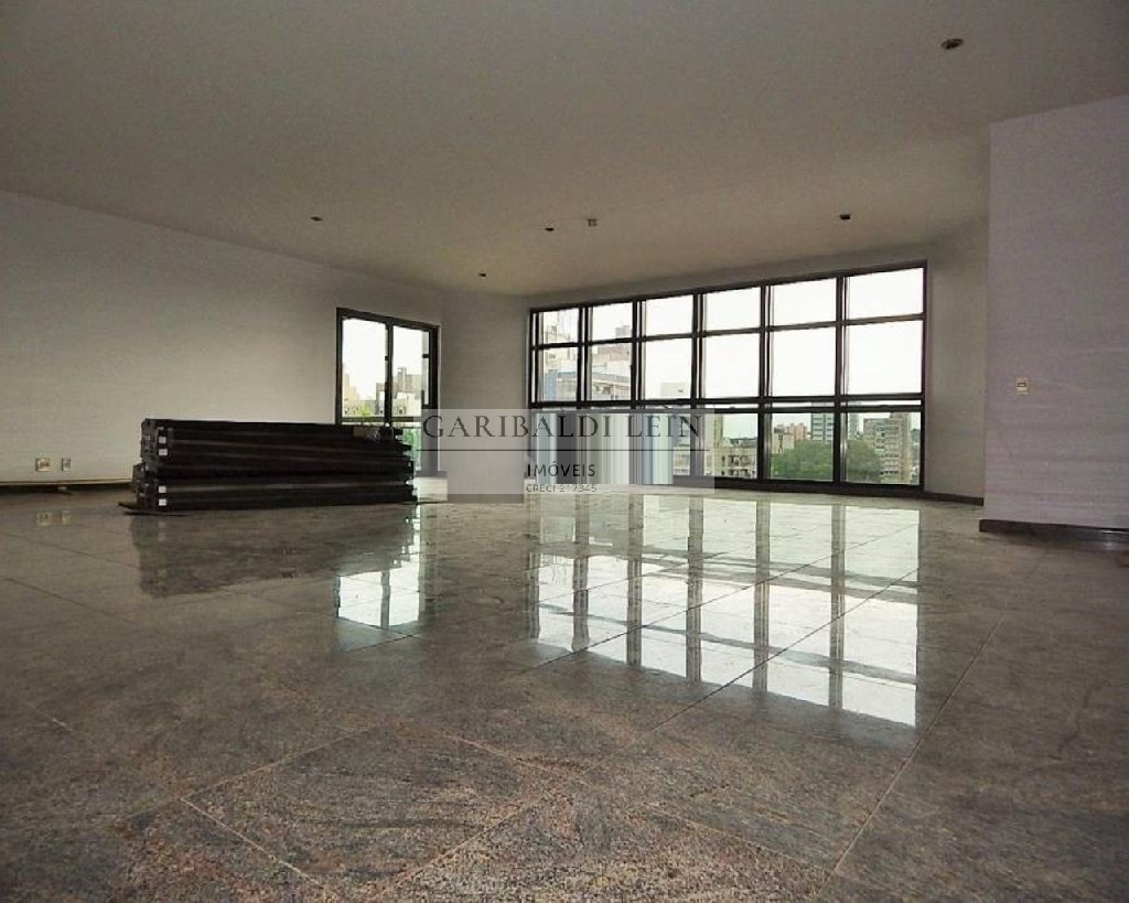 Apartamento residencial em campinas - sp, cambuí