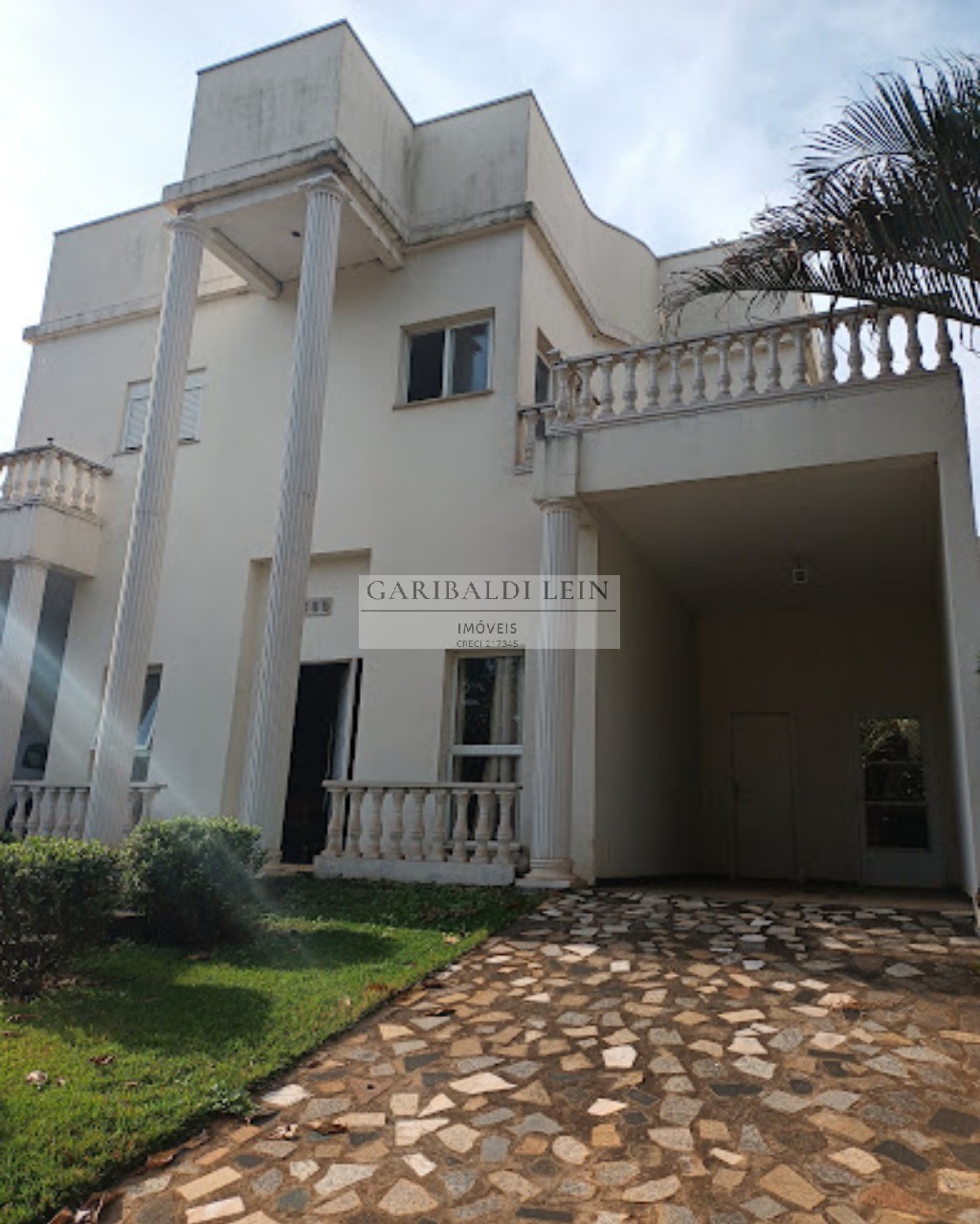 Casa residencial em paulínia - sp, betel