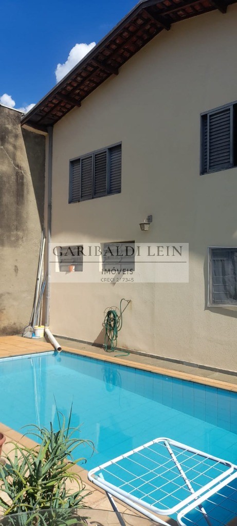 Casa residencial em campinas - sp, jardim santa genebra ii (barão geraldo)