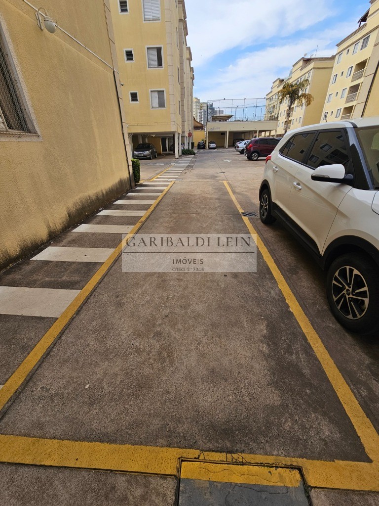 Apartamento residencial em campinas - sp, vila joão jorge