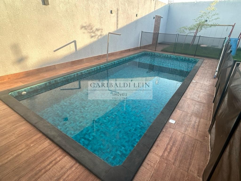 Casa, 3 quartos, 244 m² - Foto 16