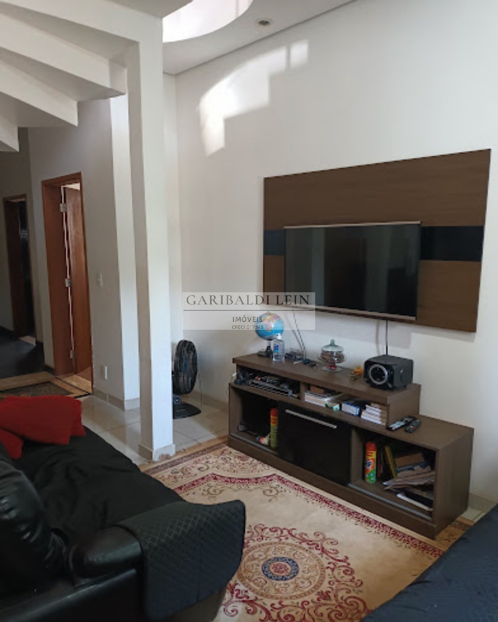 Casa residencial em paulínia - sp, betel
