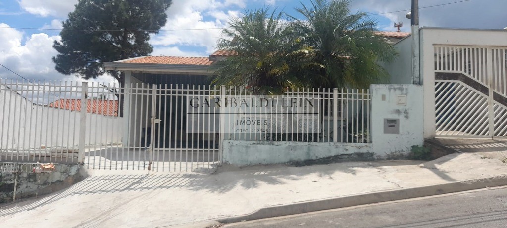 Casa residencial em campinas - sp, jardim myrian moreira da 