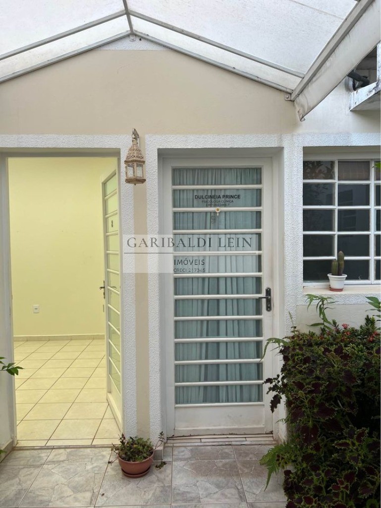 Casa comercial em campinas - sp, jardim chapadão