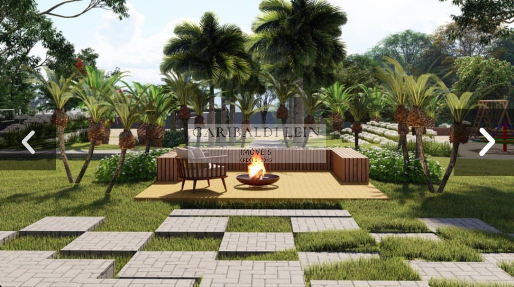 Terreno residencial em paulínia - sp, jardim flamboyant