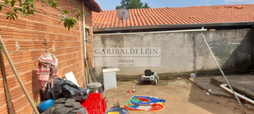 Casa residencial em campinas - sp, jardim myrian moreira da costa