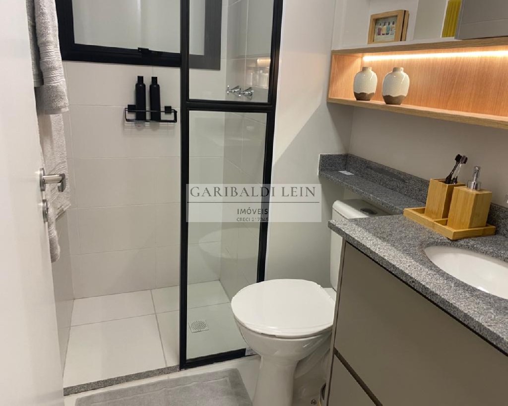 Apartamento, 3 quartos, 65 m² - Foto 8