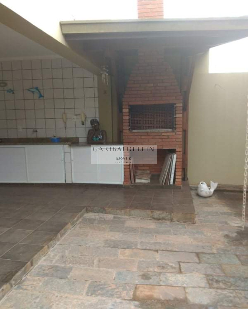Casa comercial em campinas - sp, vila nogueira