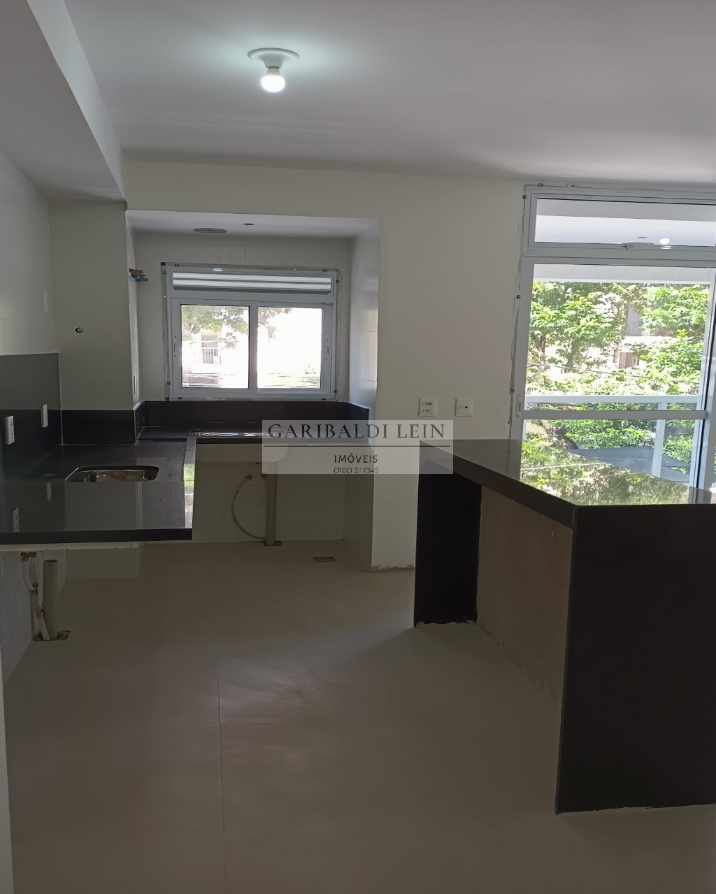 Apartamento, 2 quartos, 60 m² - Foto 3