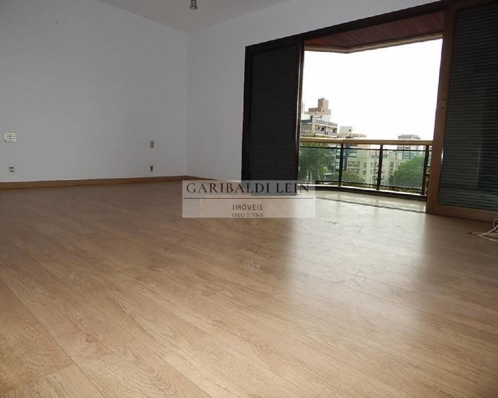 Apartamento residencial em campinas - sp, cambuí