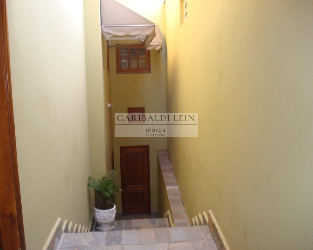 Casa comercial em campinas - sp, vila nogueira