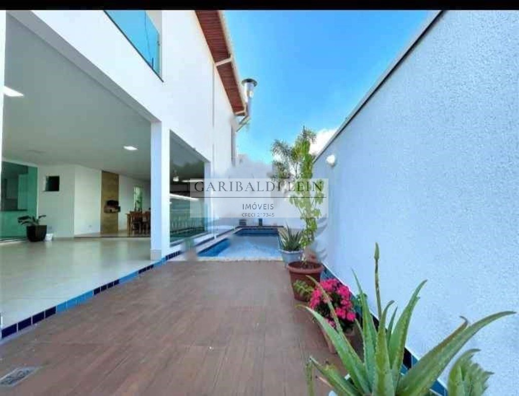 Casa residencial em sumaré - sp, residencial real parque sum