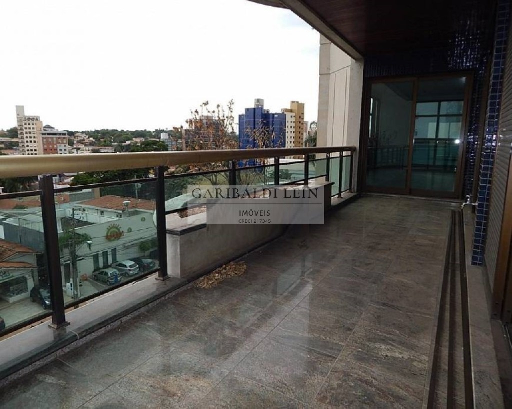 Apartamento residencial em campinas - sp, cambuí