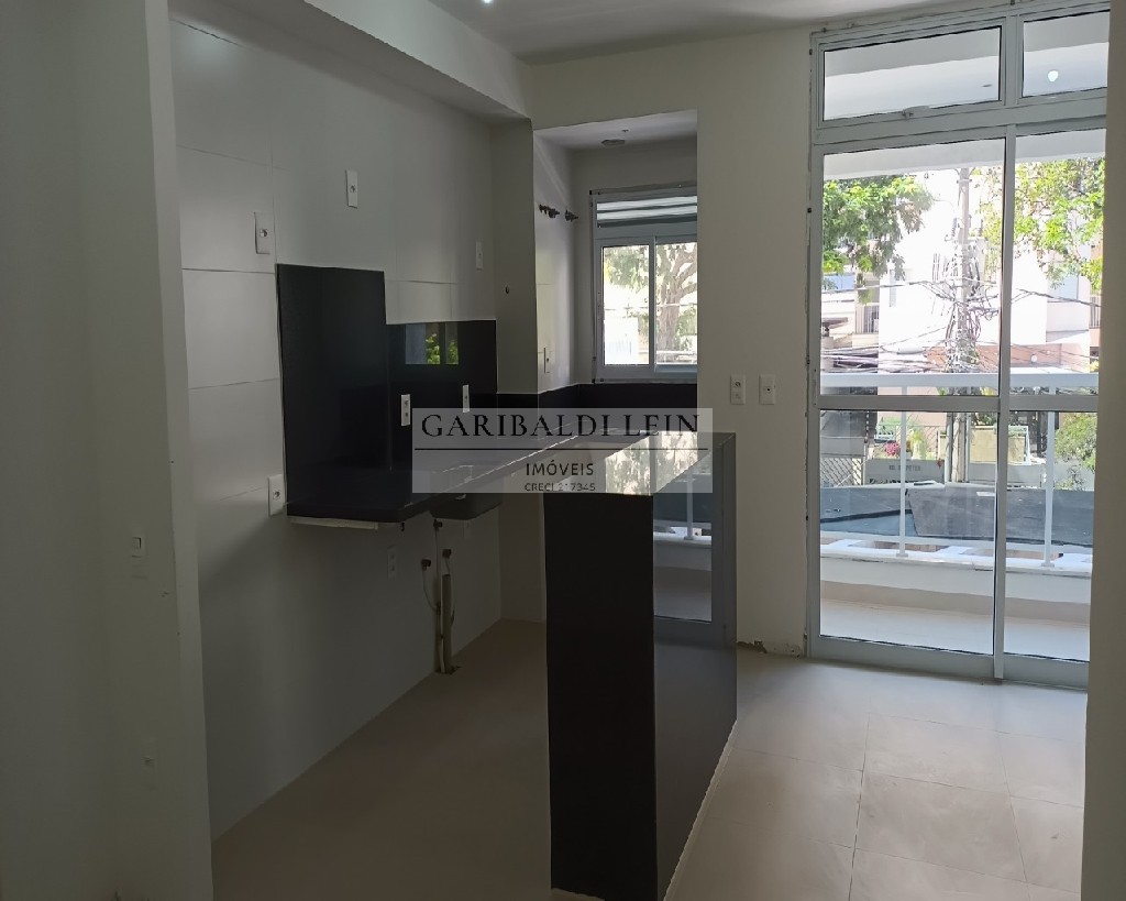 Apartamento, 2 quartos, 60 m² - Foto 1