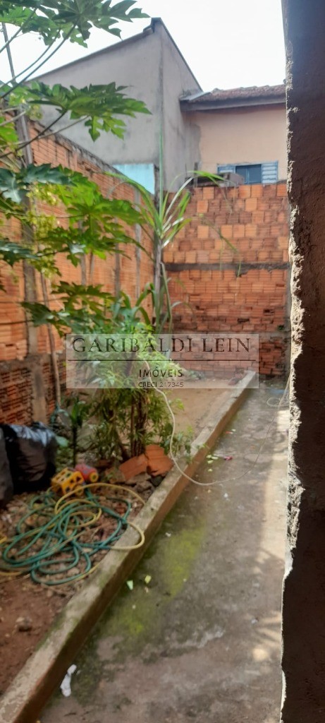 Casa residencial em campinas - sp, jardim myrian moreira da costa