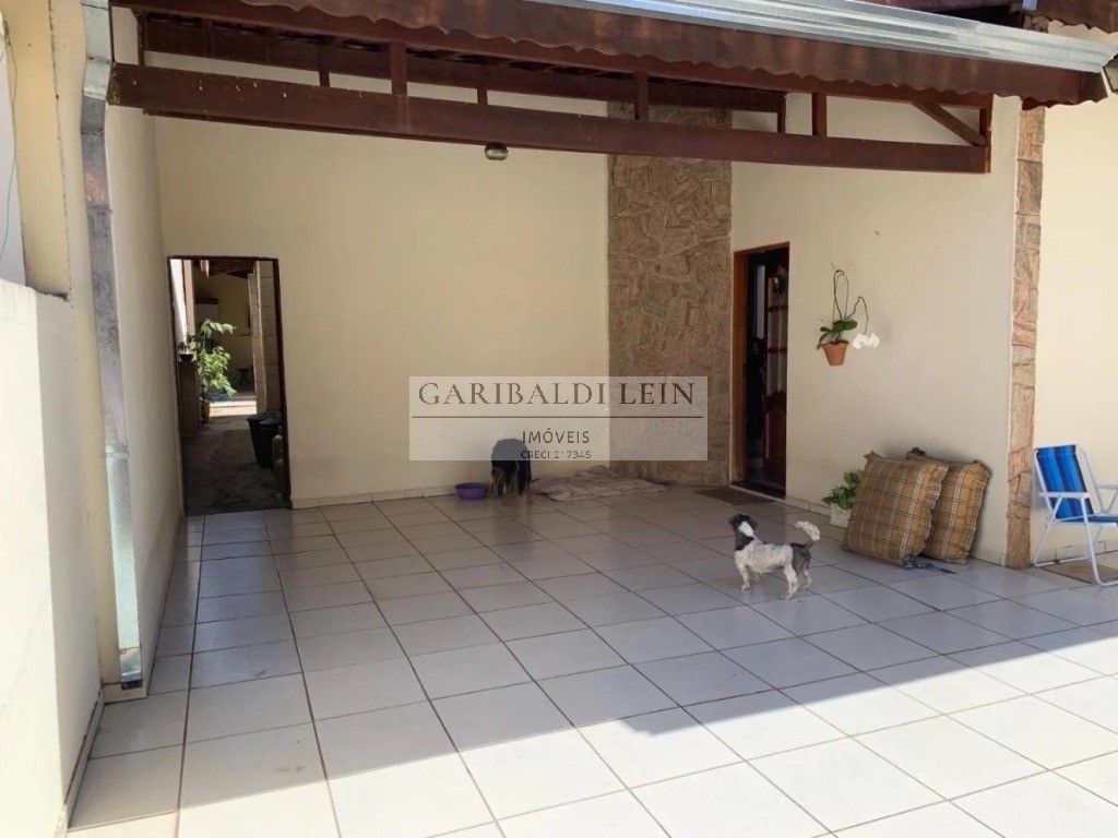 Casa residencial em campinas - sp, jardim myrian moreira da 